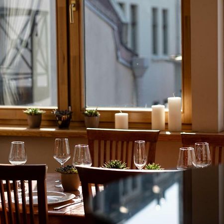 Old Riga Aldaru Street 2 Level Apartment With Terrace 외부 사진