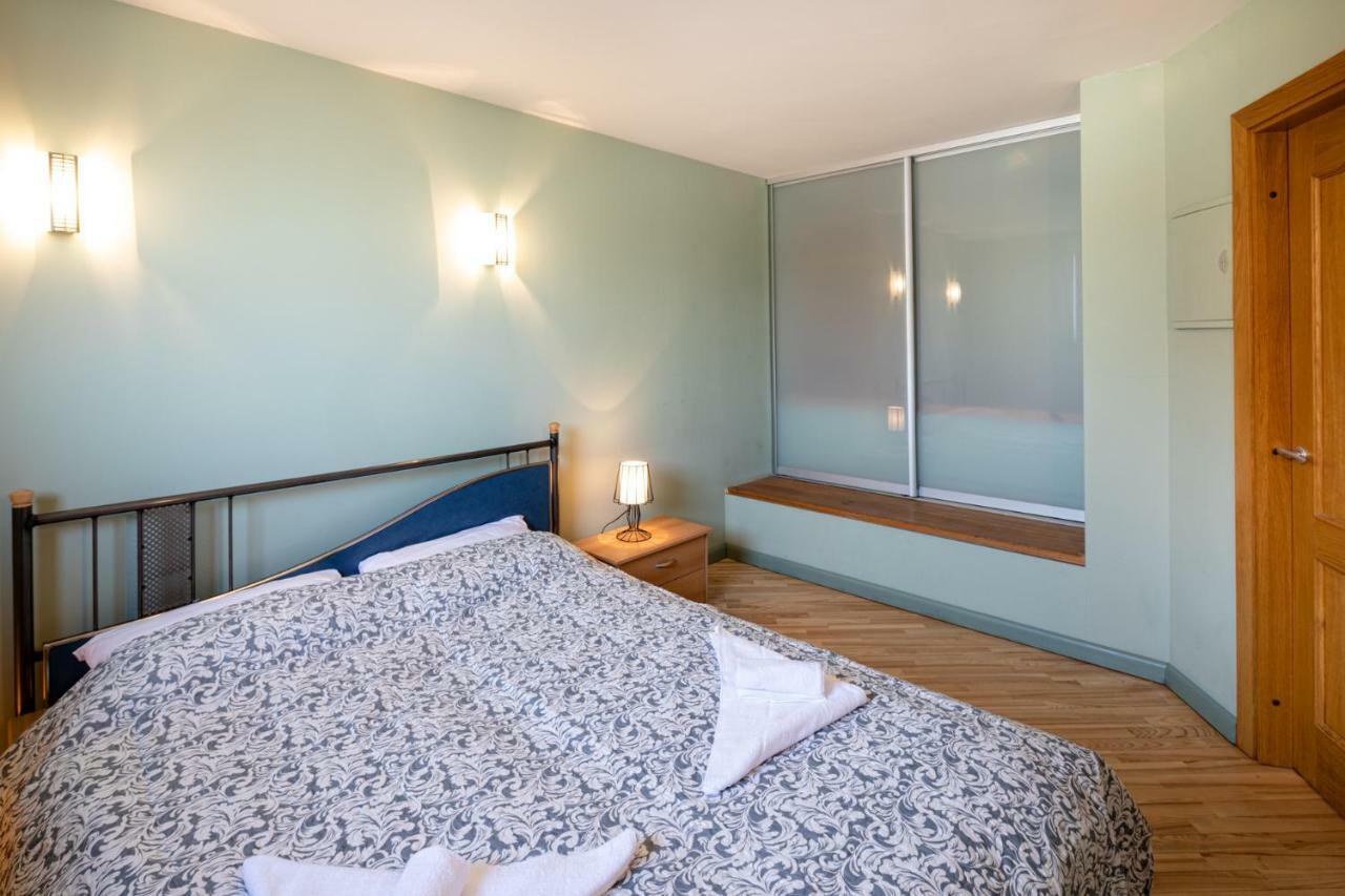 Old Riga Aldaru Street 2 Level Apartment With Terrace 외부 사진