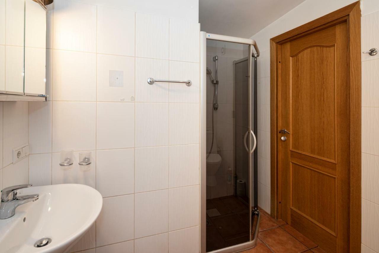 Old Riga Aldaru Street 2 Level Apartment With Terrace 외부 사진