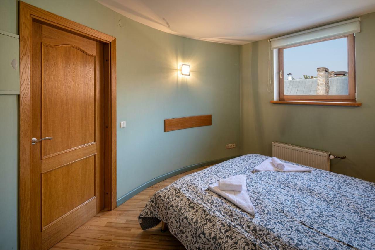 Old Riga Aldaru Street 2 Level Apartment With Terrace 외부 사진